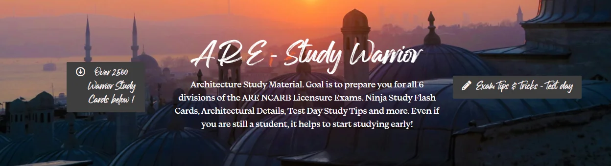 are study warrior