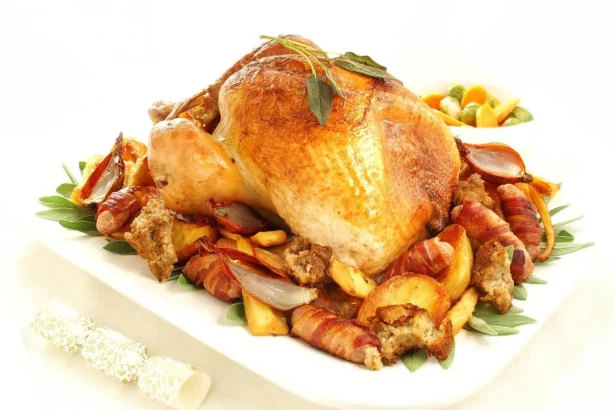 Best Fresh Turkey When Shopping Online