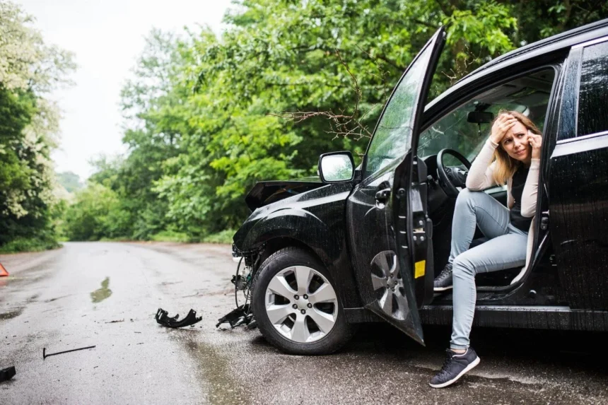 Car Wreck Settlement