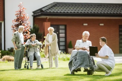 Convalescent Care Home