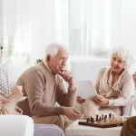 Senior Facility