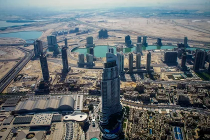 al burj real estate kerzner