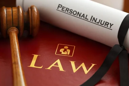 Best Injury Lawyer