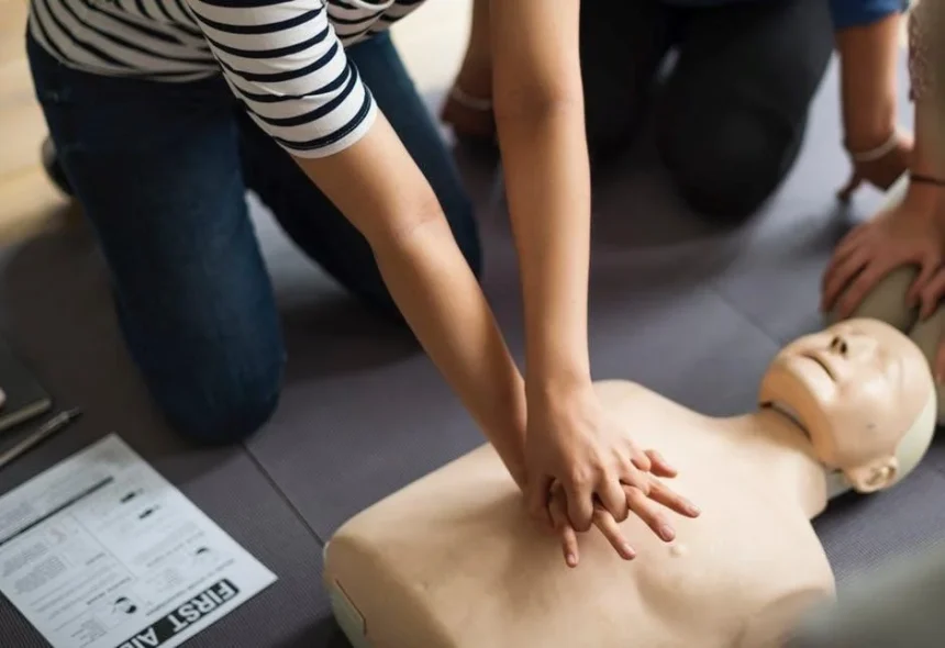 CPR Classes