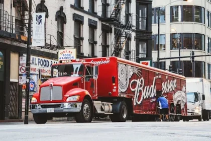 us foods truck driver