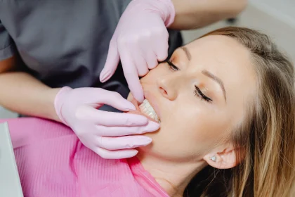 cherry dental financing