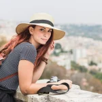 creativeculturetribe the rise of solo female travel