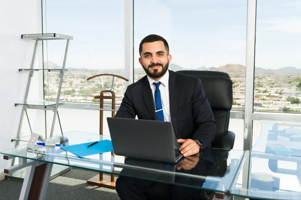 pedro paulo business consultant