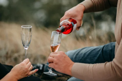 wine and spirit education trust level 2